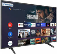 Westinghouse WH55UD45 55 inch (139 cm) LED 4K TV