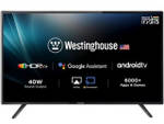 Westinghouse WH55UD45 55 inch (139 cm) LED 4K TV