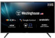 Westinghouse WH55UD45 55 inch (139 cm) LED 4K TV