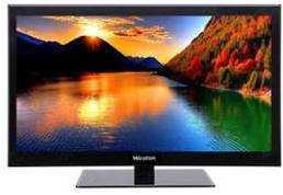 Weston WEL-1900 19 inch (48 cm) LED HD-Ready TV