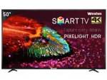 Weston WEL-5101 50 inch (127 cm) LED 4K TV