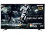 Weston WEL-5500 55 inch (139 cm) LED 4K TV