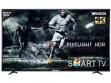 Weston WEL-5500 55 inch (139 cm) LED 4K TV