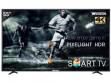 Weston WEL-5500 55 inch (139 cm) LED 4K TV price in India