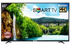 Weston WEL-6500 65 inch (165 cm) LED 4K TV