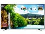 Weston WEL-6500 65 inch (165 cm) LED 4K TV