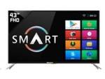 Weston WEL-4300S 43 inch (109 cm) LED Full HD TV