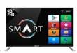 Weston WEL-4300S 43 inch (109 cm) LED Full HD TV