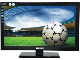 Weston WEL-2400 24 inch (60 cm) LED HD-Ready TV Price