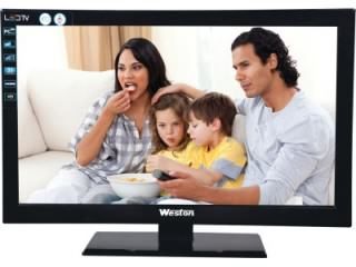 Weston WEL-2200 22 inch (55 cm) LED HD-Ready TV Price