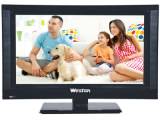 Compare Weston WEL-2100 20 inch (50 cm) LED HD-Ready TV
