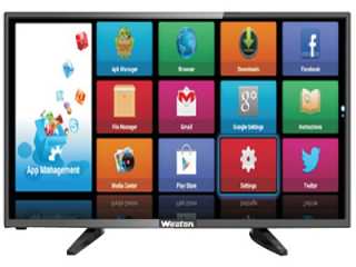 Weston WEL-3200S 32 inch (81 cm) LED HD-Ready TV