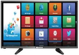 Weston WEL-3200S 32 inch (81 cm) LED HD-Ready TV