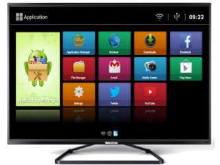 Weston WEL-5013 49 inch (124 cm) LED Full HD TV
