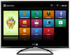 Weston WEL-5013 49 inch (124 cm) LED Full HD TV