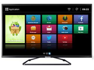 Weston WEL-5100 49 inch (124 cm) LED Full HD TV