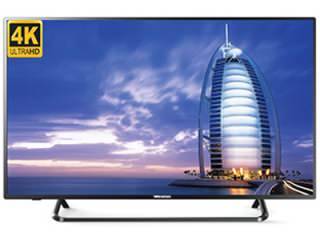 Weston WEL-5004 49 inch (124 cm) LED 4K TV