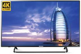 Weston WEL-5004 49 inch (124 cm) LED 4K TV