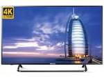 Weston WEL-5004 49 inch (124 cm) LED 4K TV