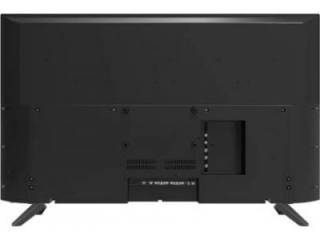 Weston 4300U 43 inch (109 cm) LED 4K TV