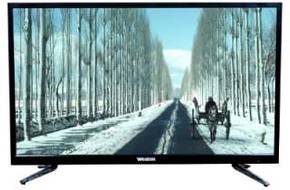 Weston WEL-4000 40 inch (101 cm) LED Full HD TV