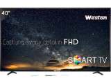 Compare Weston WEL-4000S 40 inch (101 cm) LED Full HD TV