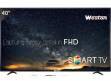 Weston WEL-4000S 40 inch (101 cm) LED Full HD TV