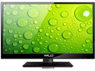 WLD HD24DS400Xi 24 inch (60 cm) LED HD-Ready TV
