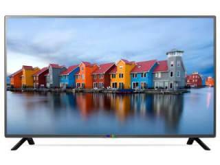 WLD HD32SM450Xi 32 inch (81 cm) LED HD-Ready TV