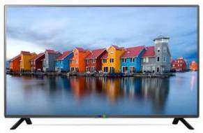 WLD HD32SM450Xi 32 inch (81 cm) LED HD-Ready TV