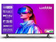 Wobble K WB43FDAGU2841D25 43 inch (109 cm) LED Full HD TV