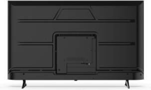 Wobble K WB55UDAGU2875D25 55 inch (139 cm) LED 4K TV