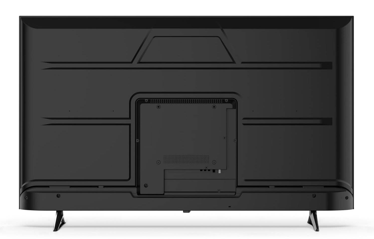 Wobble K WB55UDAGU2875D25 55 inch (139 cm) LED 4K TV