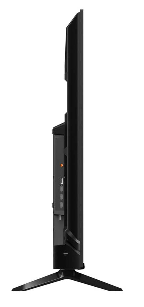 Wobble K WB55UDAGU2875D25 55 inch (139 cm) LED 4K TV