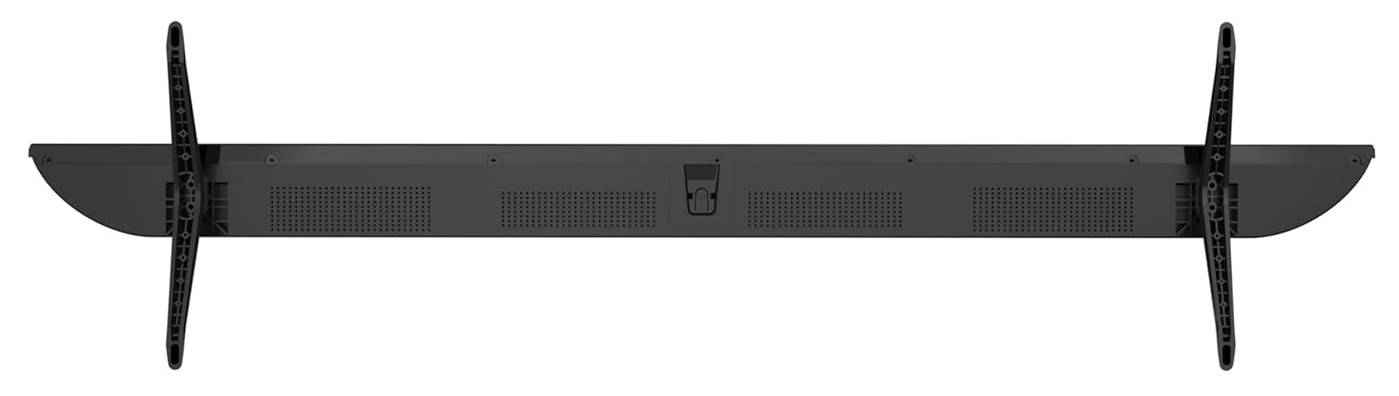 Wobble K WB55UDAGU2875D25 55 inch (139 cm) LED 4K TV