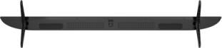Wobble K WB65UDAGU2875D25 65 inch (165 cm) LED 4K TV