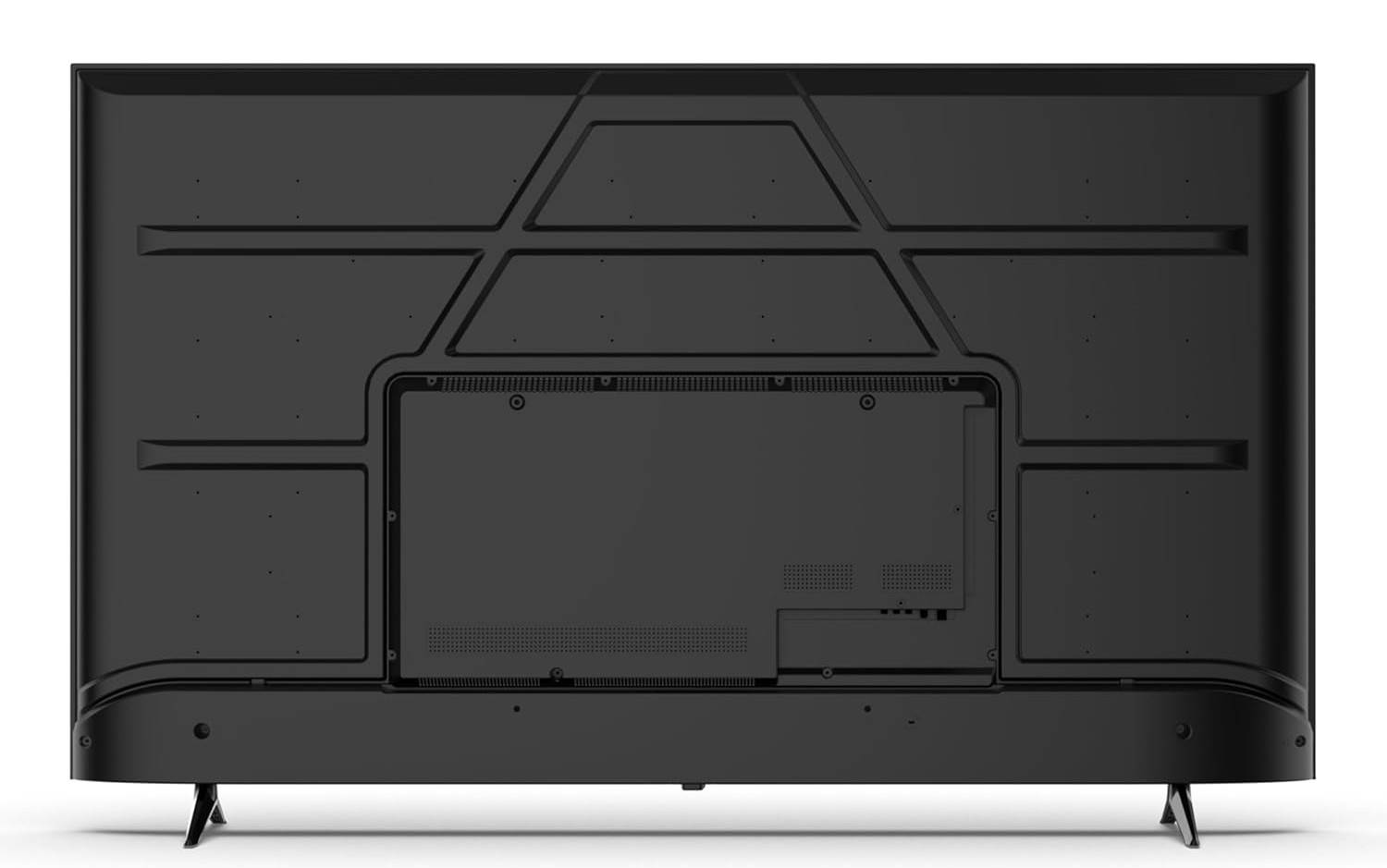 Wobble K WB65UDAGU2875D25 65 inch (165 cm) LED 4K TV