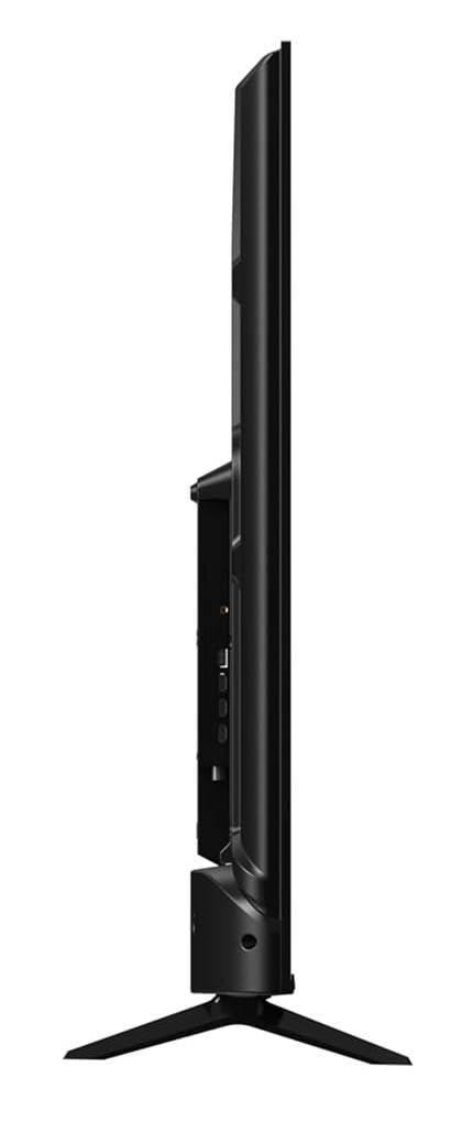 Wobble K WB65UDAGU2875D25 65 inch (165 cm) LED 4K TV