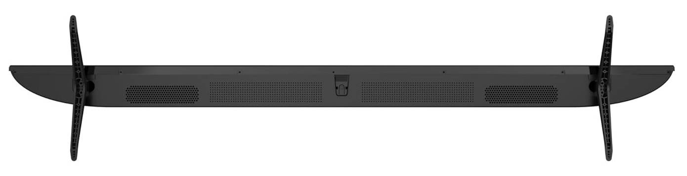 Wobble K WB65UDAGU2875D25 65 inch (165 cm) LED 4K TV