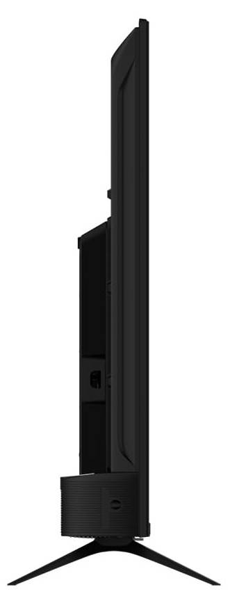 Wobble WB50QDXGU2875T24 50 inch (127 cm) QLED 4K TV