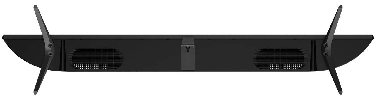 Wobble WB50QDXGU2875T24 50 inch (127 cm) QLED 4K TV