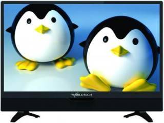 World Tech WT-3288 32 inch (81 cm) LED Full HD TV