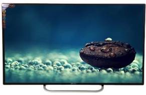 World Tech WT-4085 40 inch (101 cm) LED Full HD TV