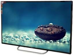 World Tech WT-4085 40 inch (101 cm) LED Full HD TV