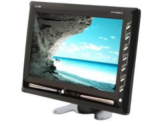 World Tech WT-TFT988U 9.5 inch (24 cm) LED HD-Ready TV