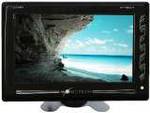 World Tech WT-TFT988U 9.5 inch (24 cm) LED HD-Ready TV