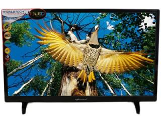 World Tech WT-2455 24 inch (60 cm) LED Full HD TV