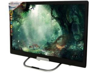 World Tech WT-2288 22 inch (55 cm) LED Full HD TV