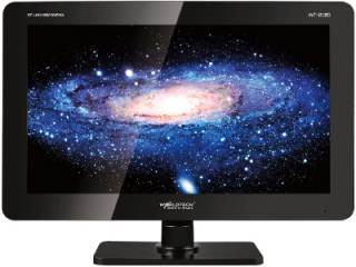 World Tech WT-2085 20 inch (50 cm) LED Full HD TV