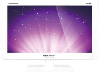 World Tech WT-1985 19 inch (48 cm) LED Full HD TV